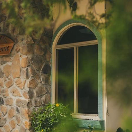 La Maison D' Ivonne Antón Exterior foto