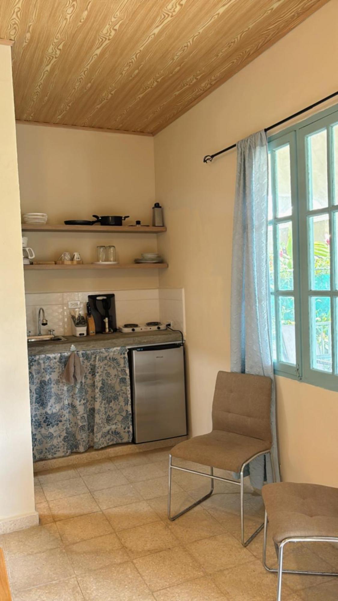La Maison D' Ivonne Antón Exterior foto